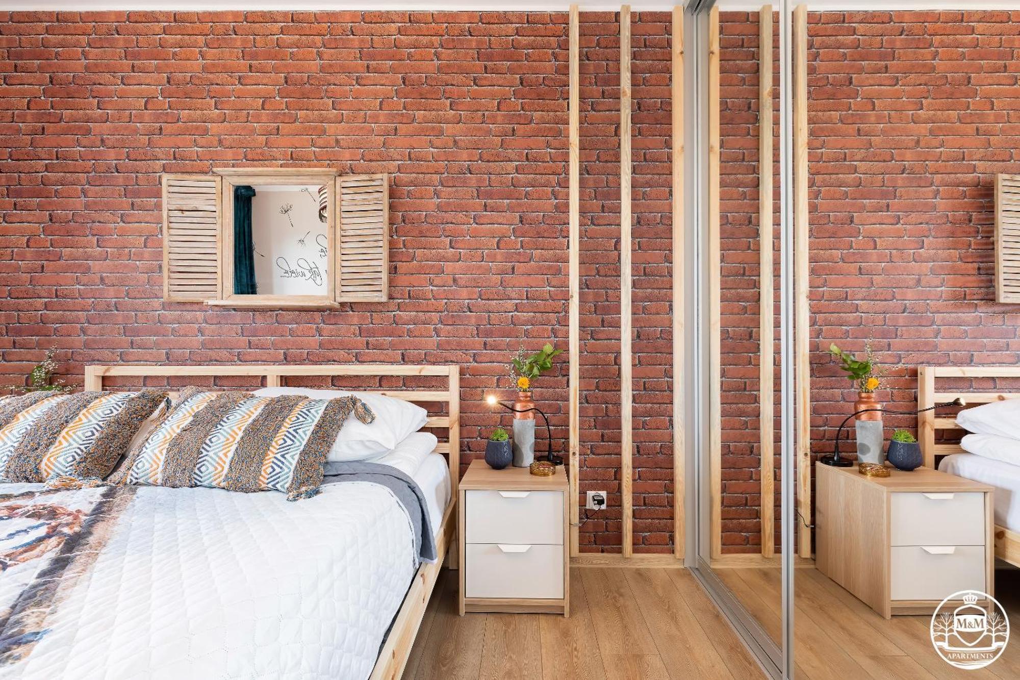 Park Design - Apartments M&M كولوبرزيغ الغرفة الصورة