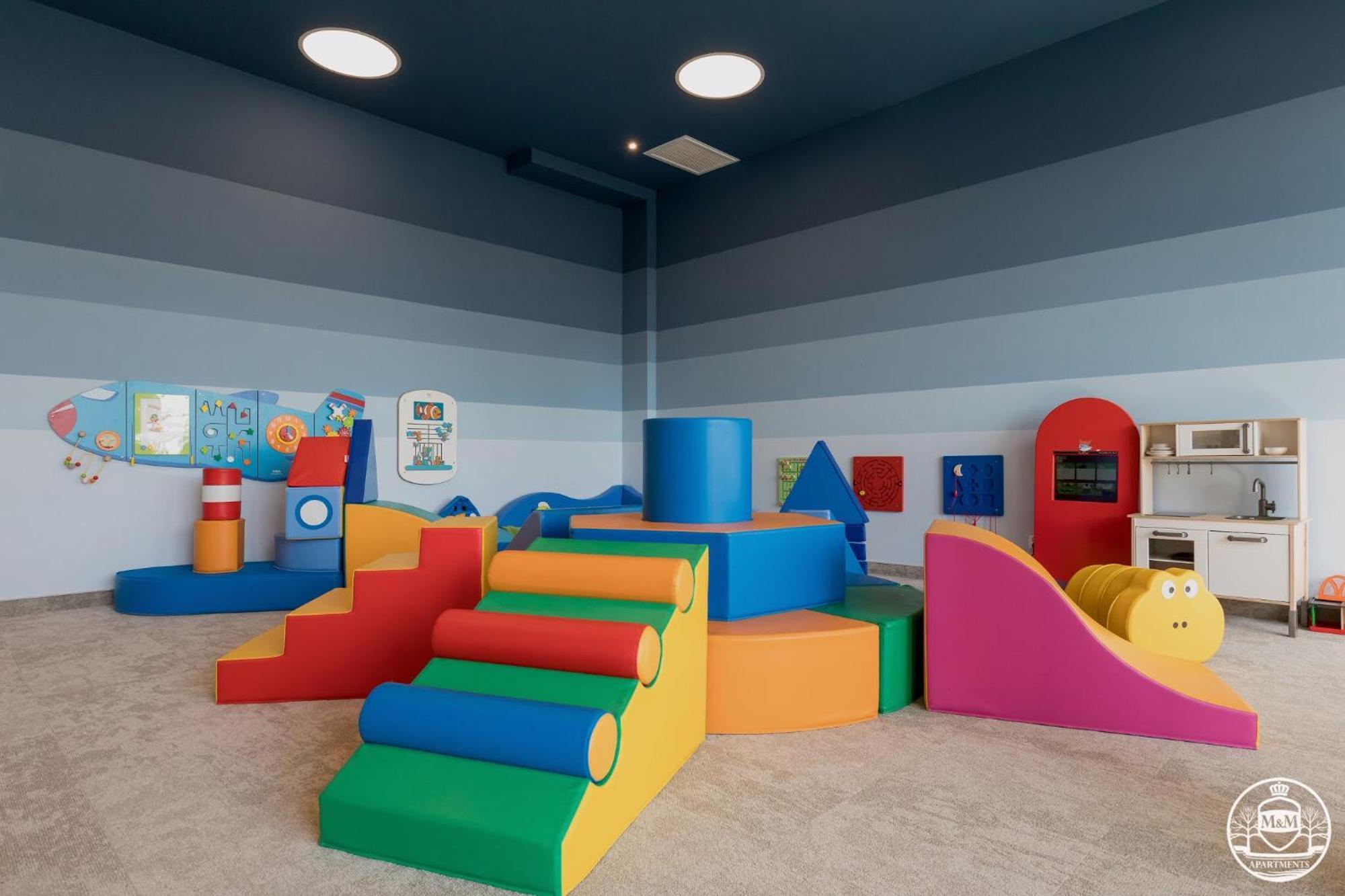 Park Design - Apartments M&M كولوبرزيغ الغرفة الصورة
