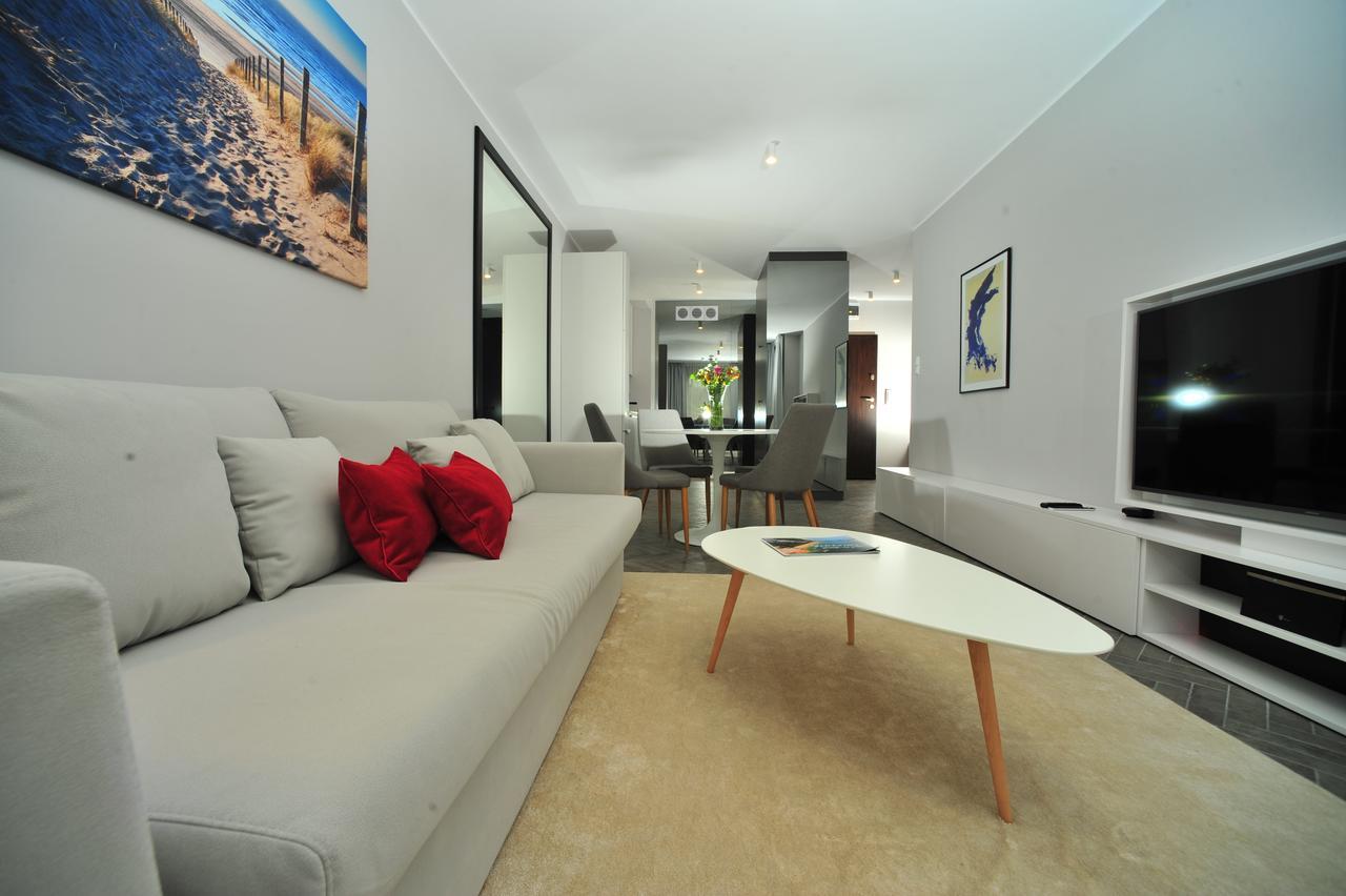 Park Design - Apartments M&M كولوبرزيغ المظهر الخارجي الصورة