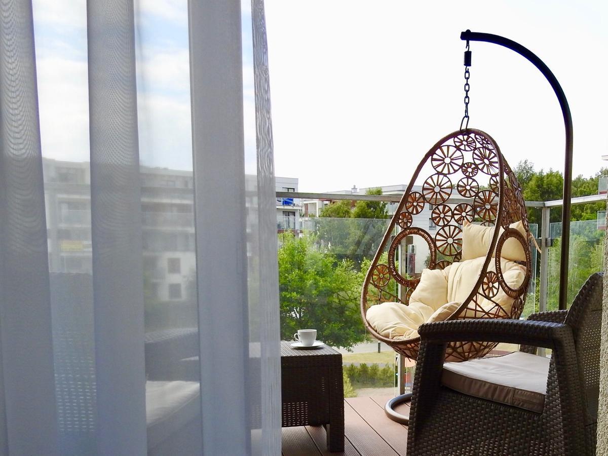 Park Design - Apartments M&M كولوبرزيغ المظهر الخارجي الصورة